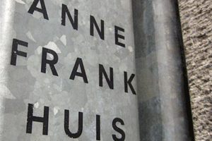 The Anne Frankhouse